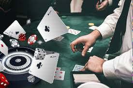 Вход на официальный сайт Casino Friends